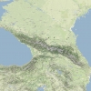satyrium pruni map 2022